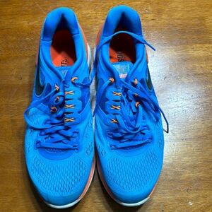 Nike size 10.5 lunar eclipse 4